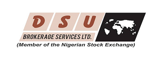DSU Brokerage Services Ltd 